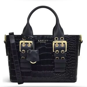 NWT Radley London's Curzon Street bag. No longer available in stores.